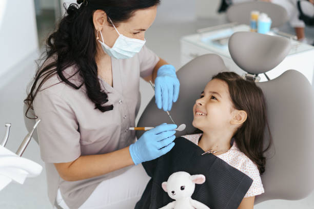 Best Lost Filling or Crown Replacement in Cudahy, CA