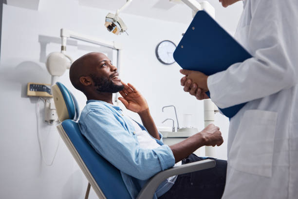 Best Emergency Wisdom Tooth Extraction in Cudahy, CA