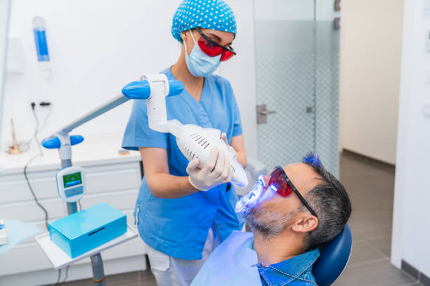 Best Emergency Treatment for Oral Infections in Cudahy, CA